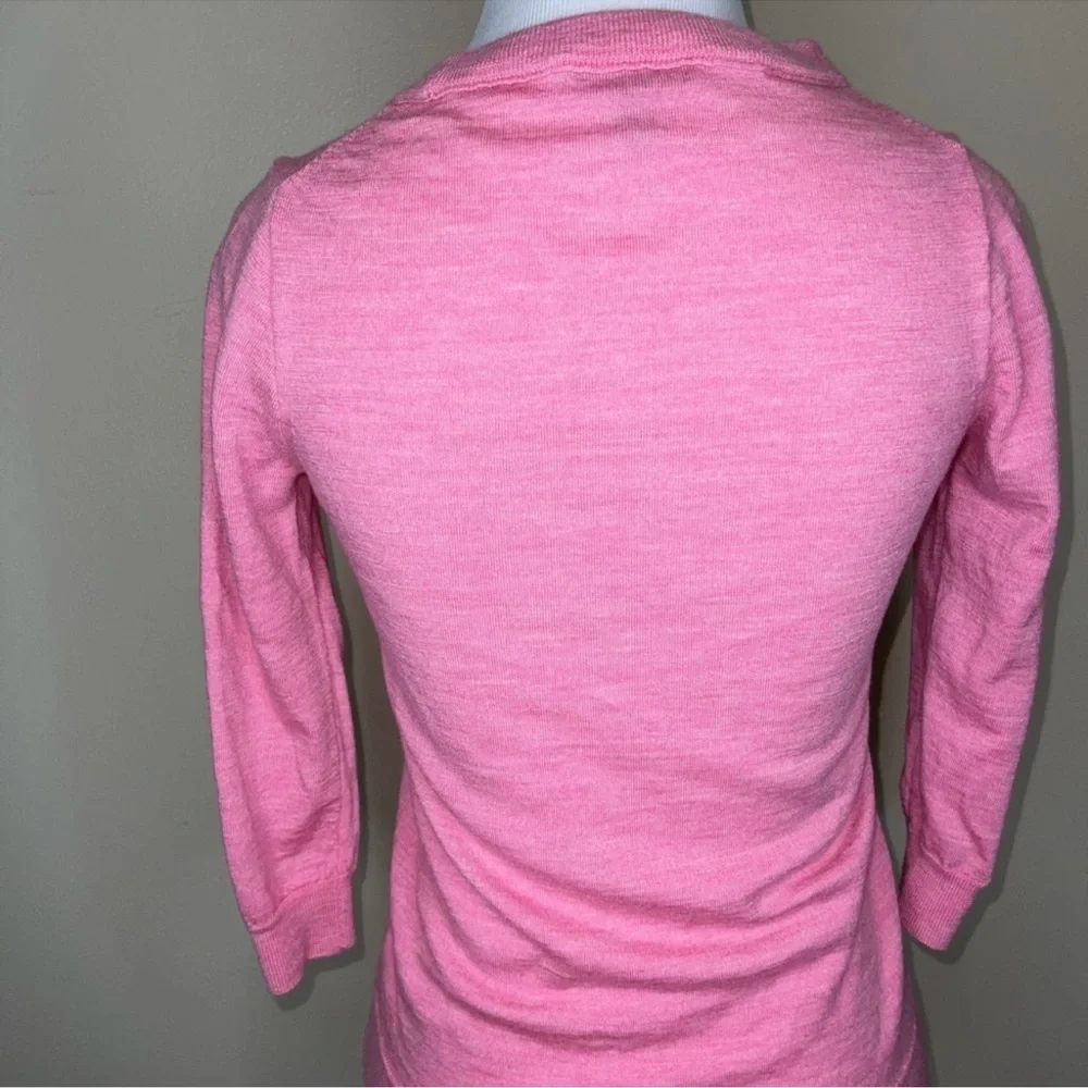 J. Crew chic comfortable